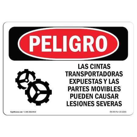 Signmission